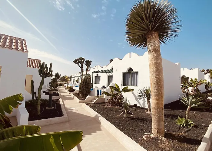 Casthotels Fuertesol Apartament