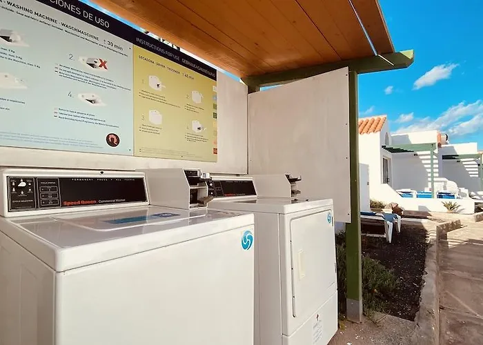 Casthotels Fuertesol Apartmán Caleta De Fuste