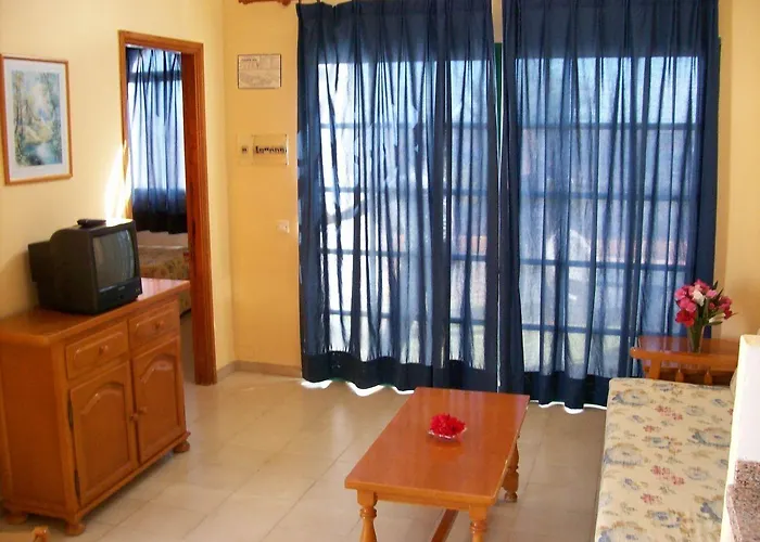 Casthotels Fuertesol