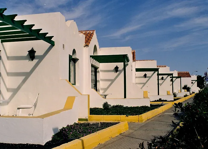 Casthotels Fuertesol Caleta De Fuste