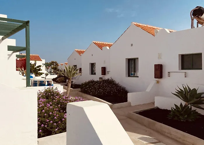 Casthotels Fuertesol Apartmán *