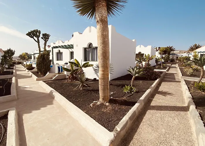 Casthotels Fuertesol *