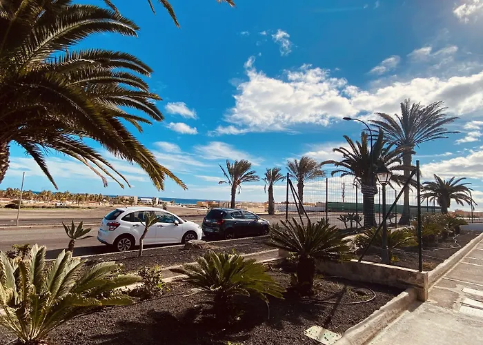 Apartmán Casthotels Fuertesol