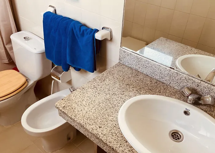 Casthotels Fuertesol Apartmán Caleta De Fuste