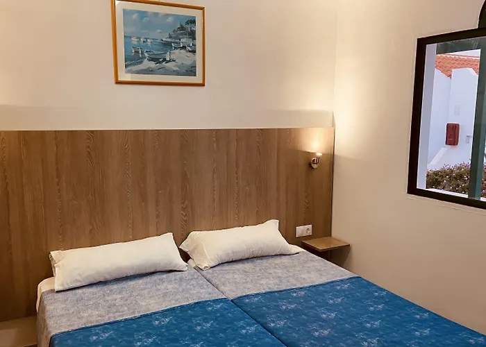 Apartament Casthotels Fuertesol Caleta De Fuste