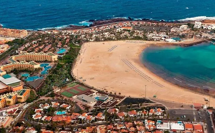 Apartmán Casthotels Fuertesol