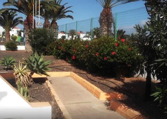 Casthotels Fuertesol Apartmán