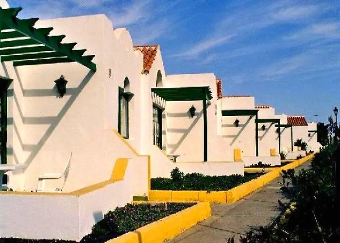 Casthotels Fuertesol Apartmán Caleta De Fuste