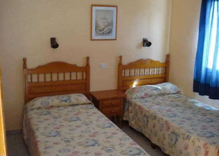 Casthotels Fuertesol * Caleta De Fuste