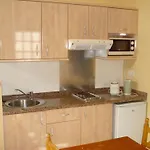 Apartmán Casthotels Fuertesol Caleta De Fuste