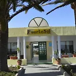 Casthotels Fuertesol * Caleta De Fuste