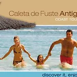Apartmán Casthotels Fuertesol *