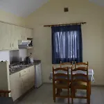 Casthotels Fuertesol Apartmán Caleta De Fuste