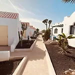Apartmán Casthotels Fuertesol *