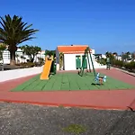Casthotels Fuertesol Apartmán