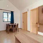 Casthotels Fuertesol Apartmán