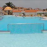 Casthotels Fuertesol