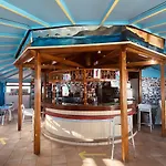 Apartmán Casthotels Fuertesol *