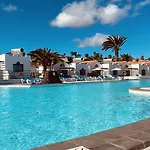 Casthotels Fuertesol Apartmán *