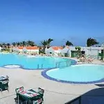 Casthotels Fuertesol * Caleta De Fuste