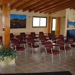Casthotels Fuertesol Apartmán