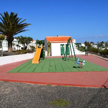 Casthotels Fuertesol Apartmán