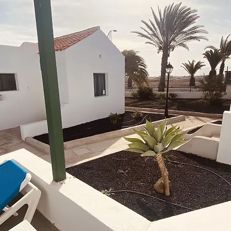 Casthotels Fuertesol Apartmán