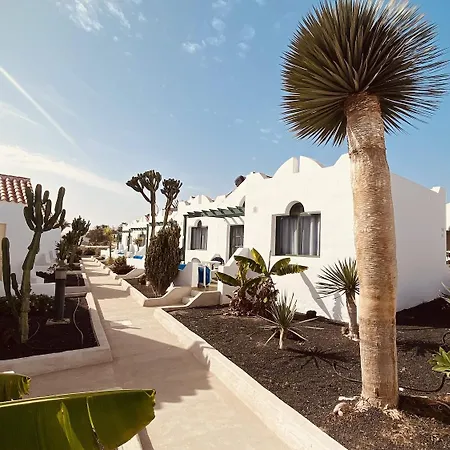 Casthotels Fuertesol Apartmán