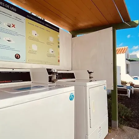 Casthotels Fuertesol Apartmán Caleta De Fuste