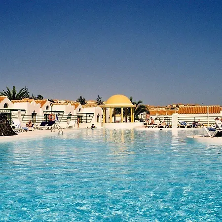 Casthotels Fuertesol Apartmán