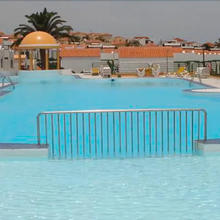 Casthotels Fuertesol