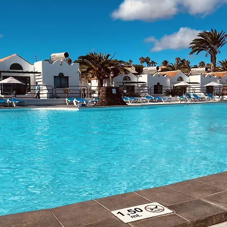 Casthotels Fuertesol Apartmán