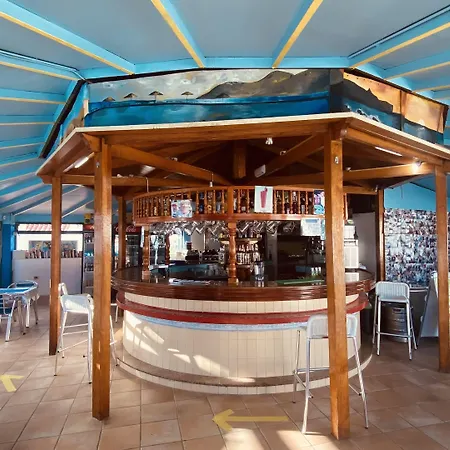 Apartmán Casthotels Fuertesol *