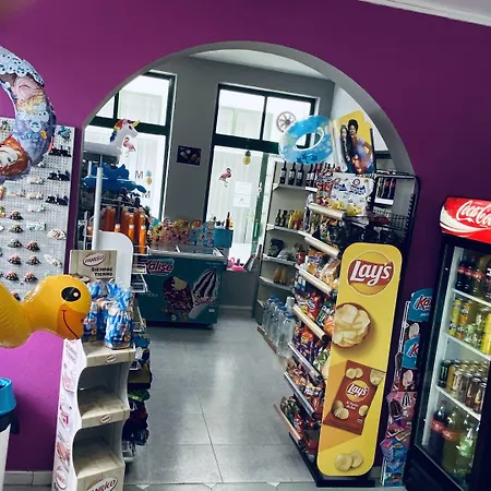 Apartmán Casthotels Fuertesol *