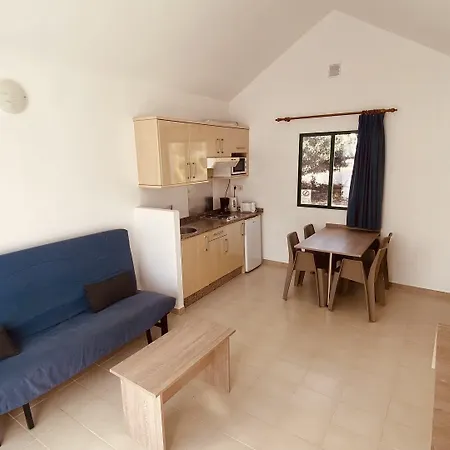 Casthotels Fuertesol Apartmán