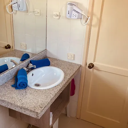 Apartmán Casthotels Fuertesol