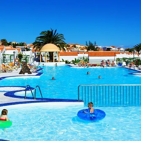 Apartmán Casthotels Fuertesol *