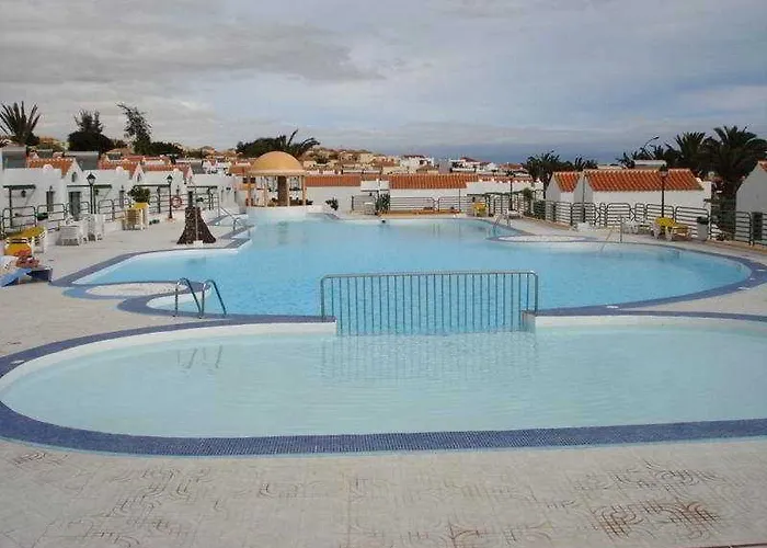 Casthotels Fuertesol *